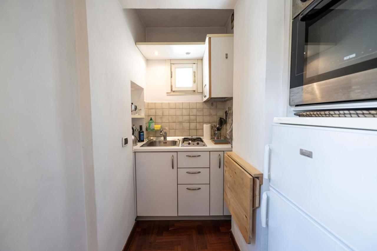 Apartamento Ibernesi 23 - Fori Imperiali Roma Exterior foto