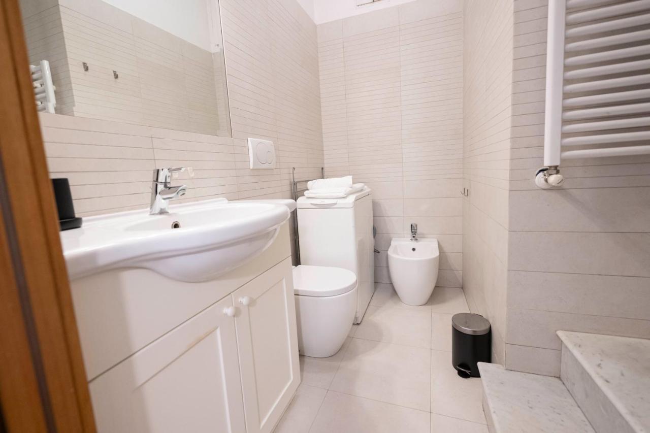 Apartamento Ibernesi 23 - Fori Imperiali Roma Exterior foto