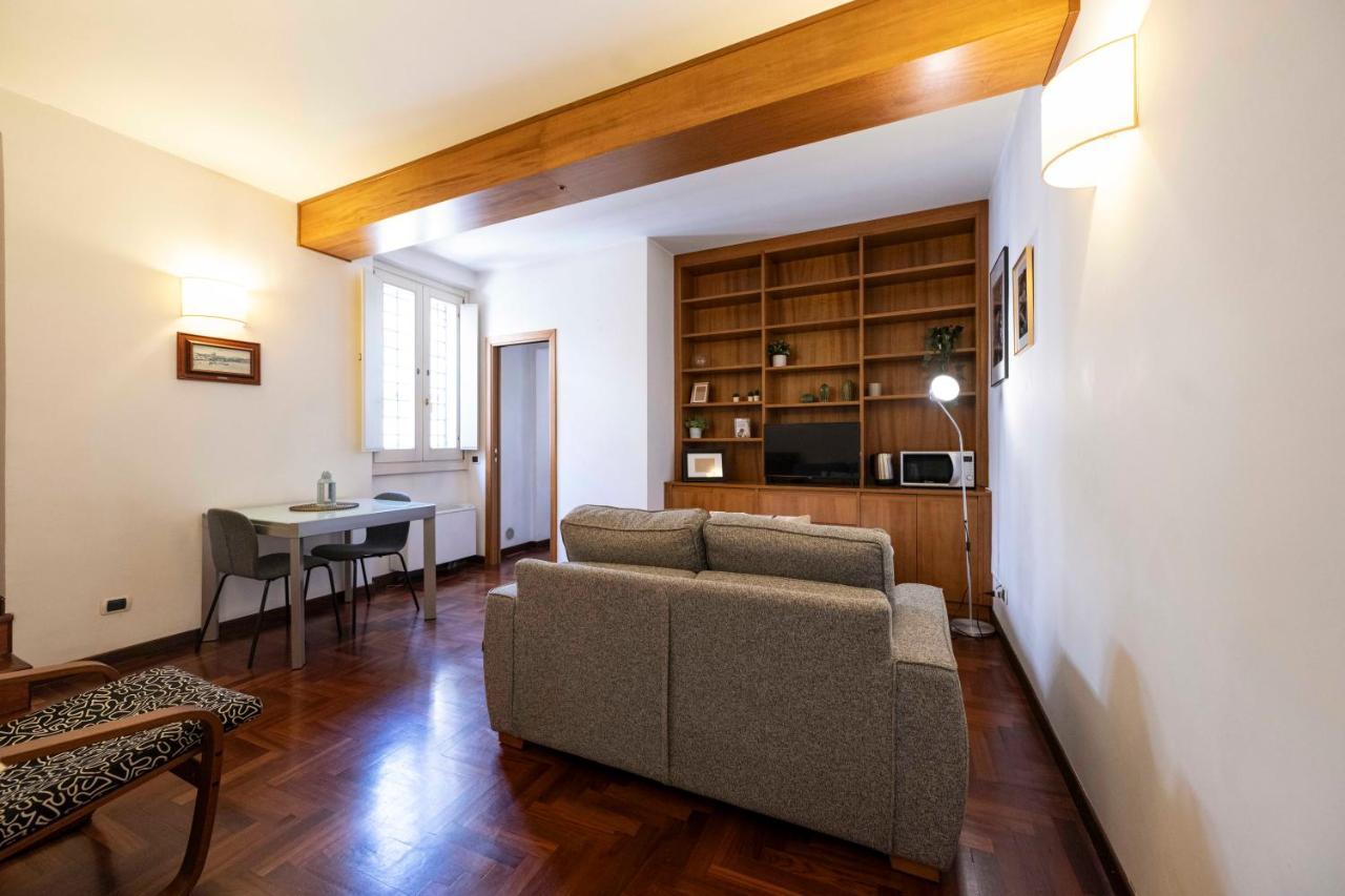 Apartamento Ibernesi 23 - Fori Imperiali Roma Exterior foto