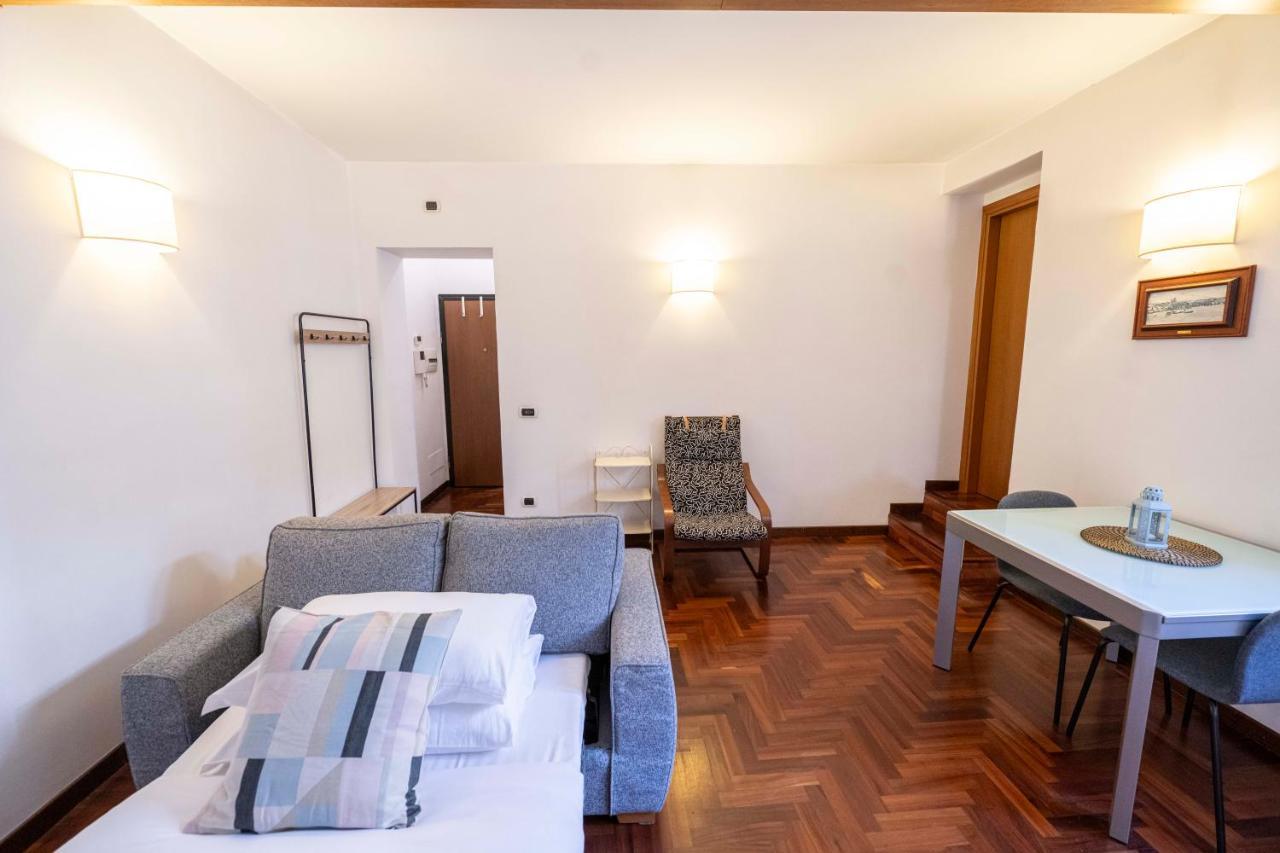 Apartamento Ibernesi 23 - Fori Imperiali Roma Exterior foto