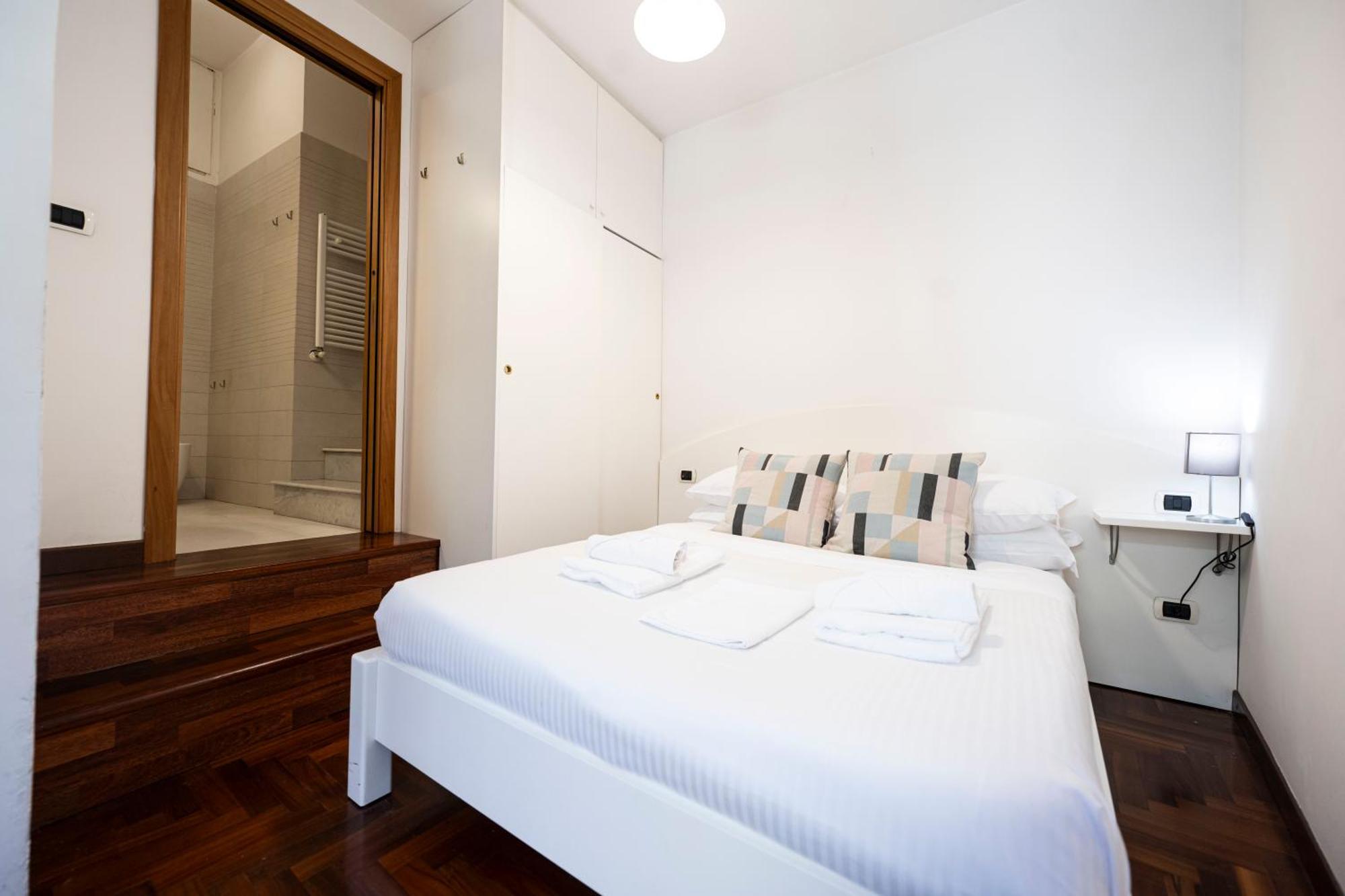 Apartamento Ibernesi 23 - Fori Imperiali Roma Exterior foto