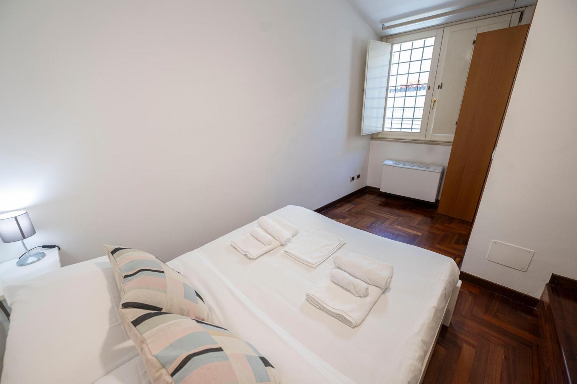 Apartamento Ibernesi 23 - Fori Imperiali Roma Exterior foto
