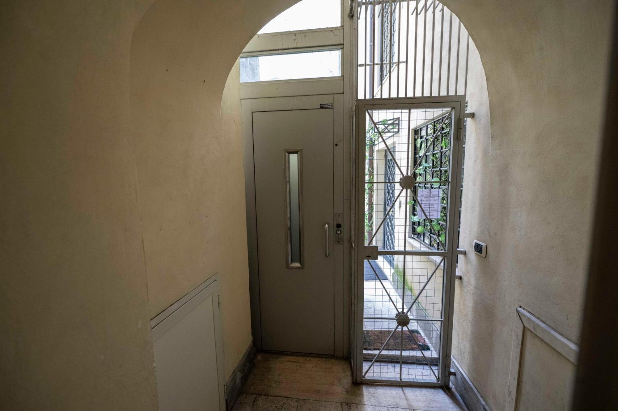 Apartamento Ibernesi 23 - Fori Imperiali Roma Exterior foto