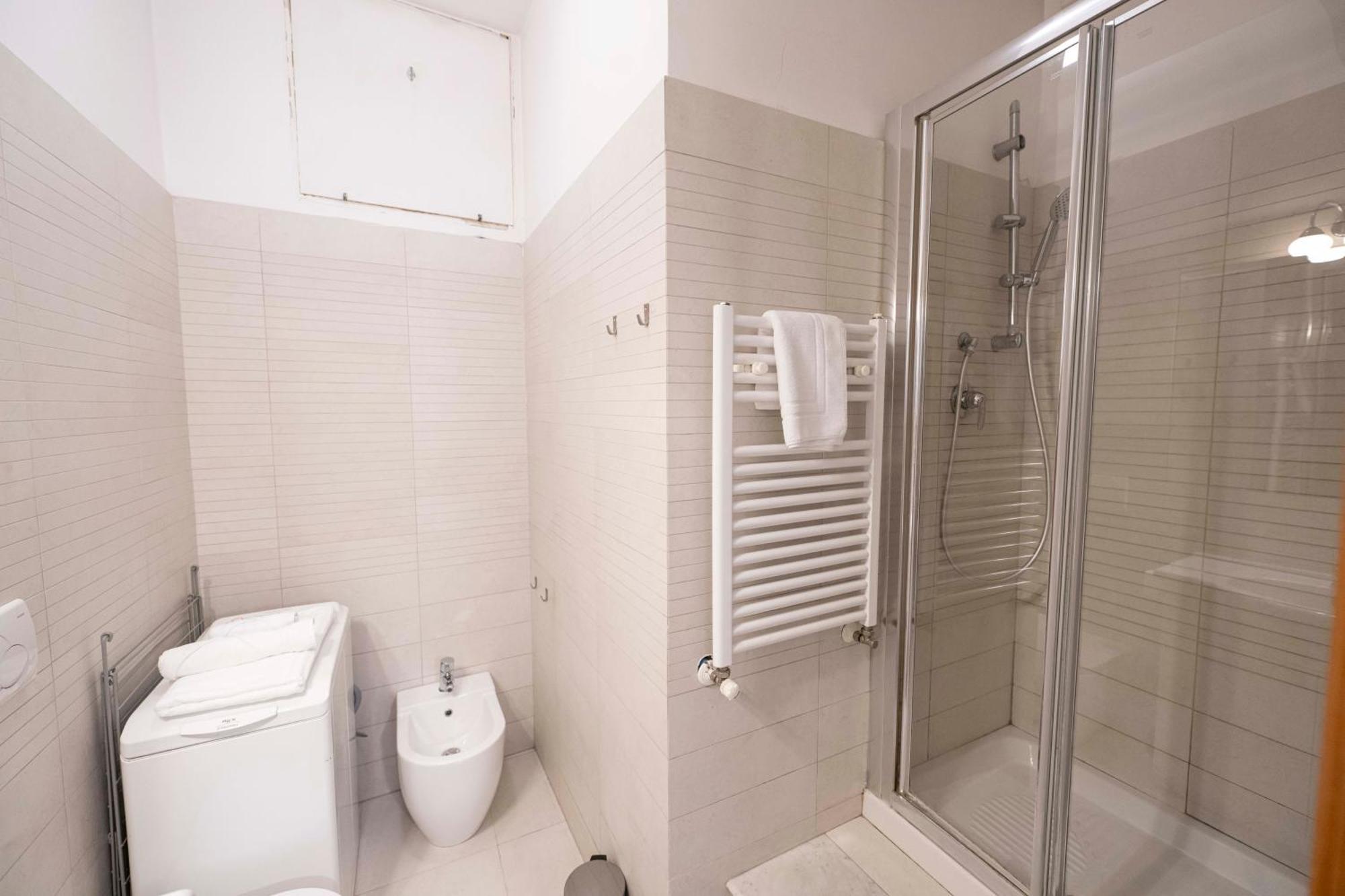 Apartamento Ibernesi 23 - Fori Imperiali Roma Exterior foto